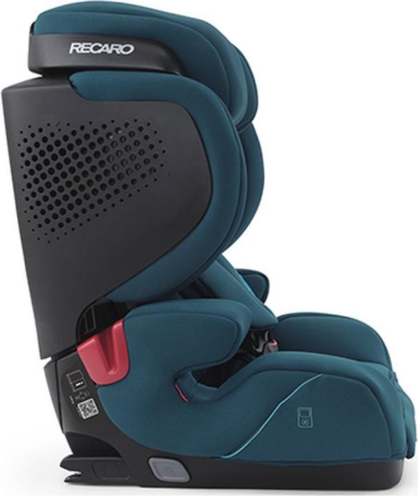 Produktbild RECARO Tian Elite