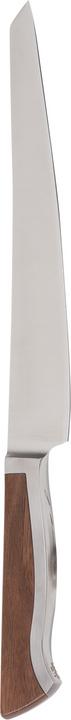 Produktbild Güde Solingen Schinkenmesser Braun (21 cm)