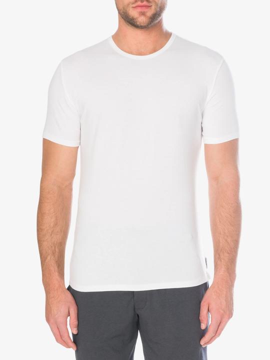 Produktbild Calvin Klein Crew Neck 2er Pack (M)