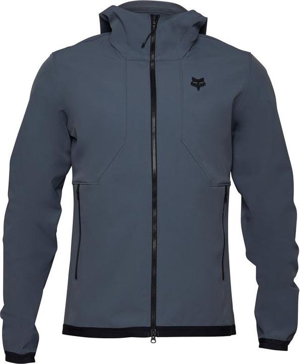 Immagine prodotto Fox Felpa Con Cappuccio 24 Ranger Fire Graph (S)