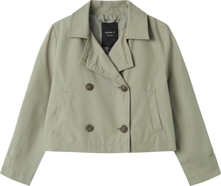 Actual product image Name it Kurze Trenchcoat (152)