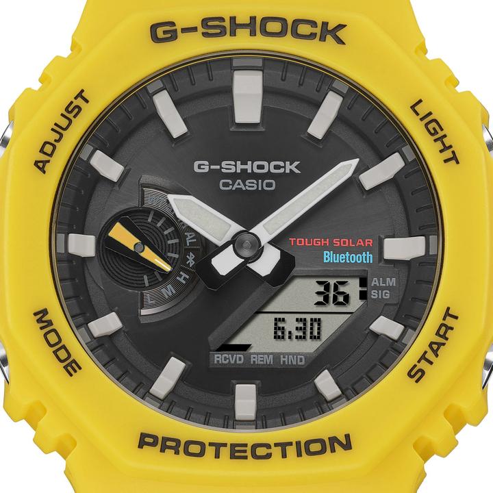 Immagine prodotto G-Shock GA-B2100C-9AER (Cronografo, 46 mm)