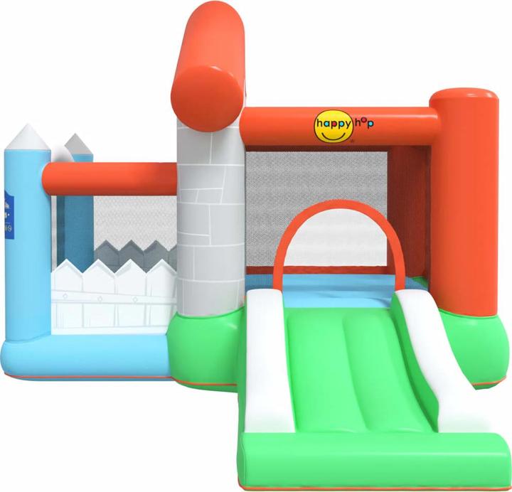 Immagine prodotto HappyHop Castello gonfiabile