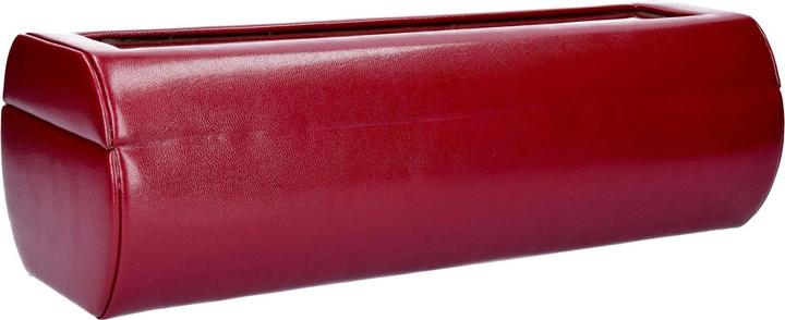 Immagine prodotto Windrose Scatola per orologi in merino 32,5 cm