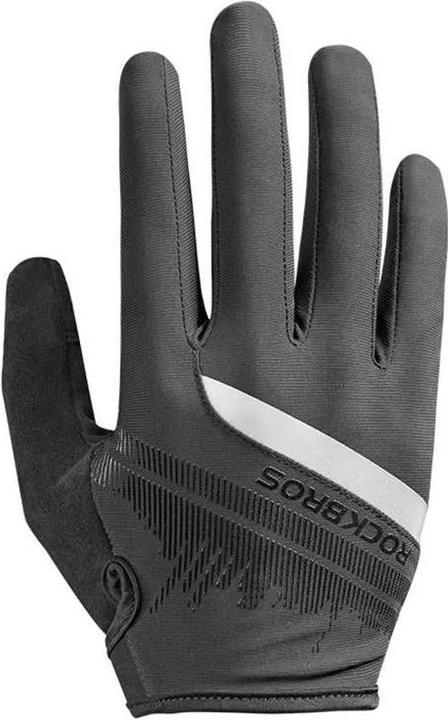 Rockbros Cycling Gloves S247-XL Size: XL (XL)