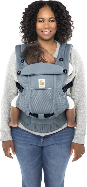 Produktbild Ergobaby Adapt Soft Flex Mesh