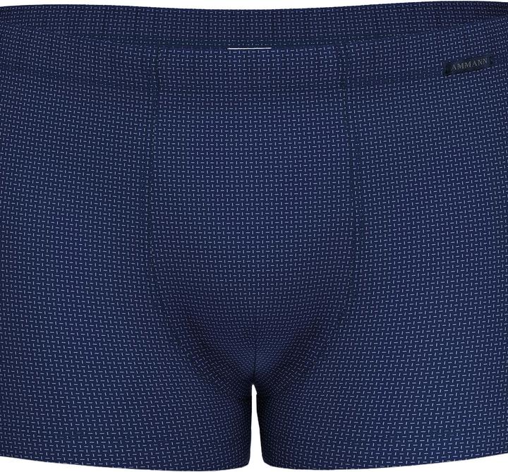 Immagine prodotto Ammann 3 Pack Nelson Retro Shorts / Pant (M, confezione da 3)