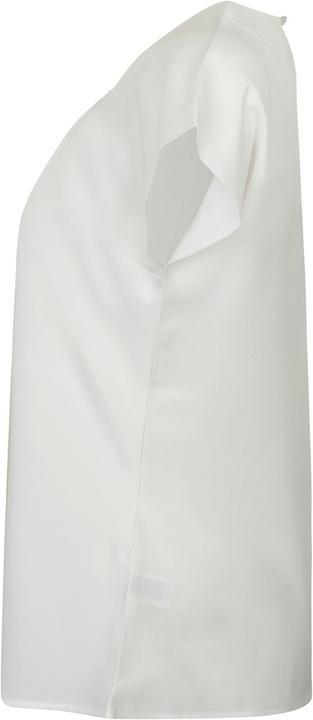 Produktbild Henbury Top Mit Faltendesign Vorne Kurzärmlig (4XL)