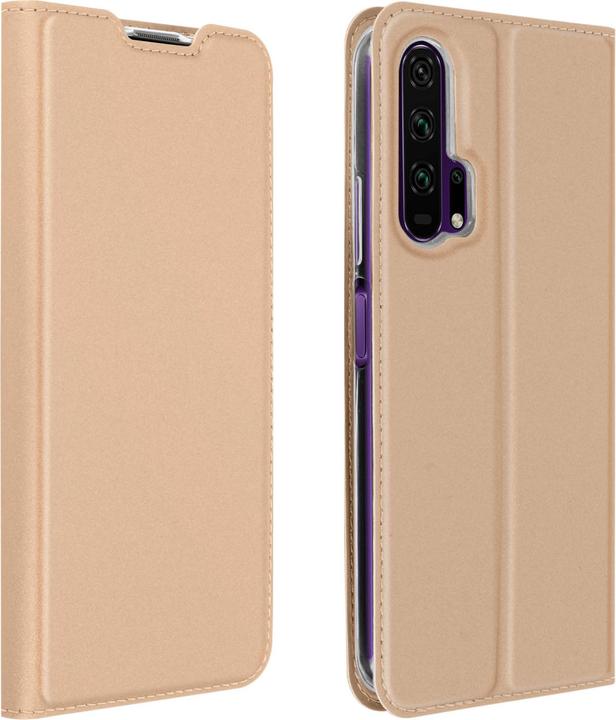 Image du produit Dux Ducis Série Skin Pro (Honor 20 Pro)