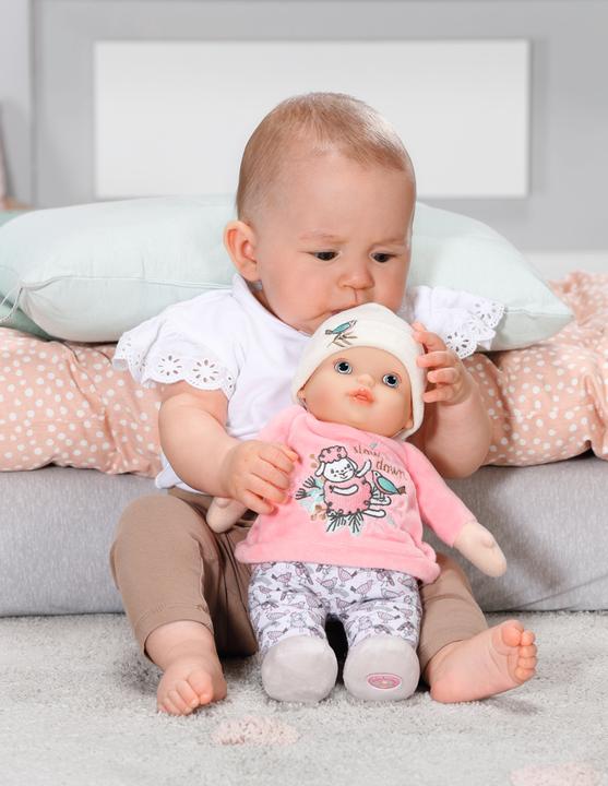 Actual product image Baby Annabell Sweetie