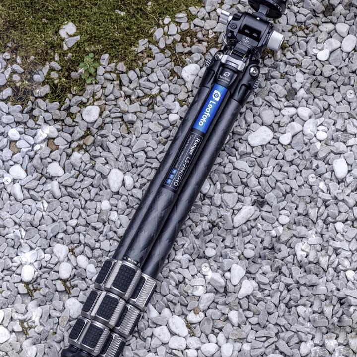 Produktbild Leofoto LS-284C Pro (Metall)