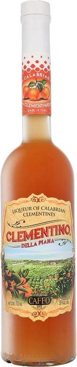 Actual product image Caffo Destilleria Caffo Clementino Della 30% Vol. 0,7l