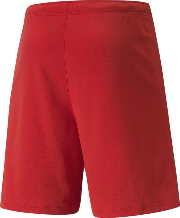 Produktbild Puma teamRISE Short (XS)