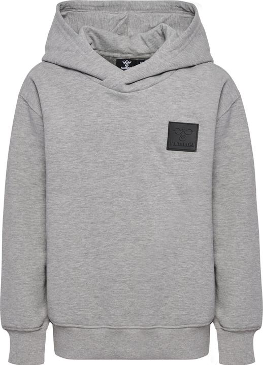 Greymelange