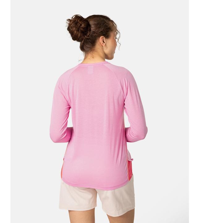 Immagine prodotto Kari Traa Women's Henni L/S (XS)