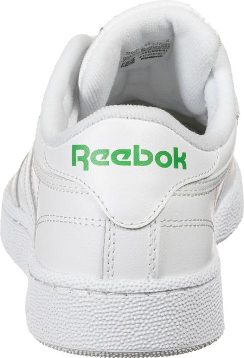 Image du produit Reebok CLUB C 85 Baskets Hommes (40.5)