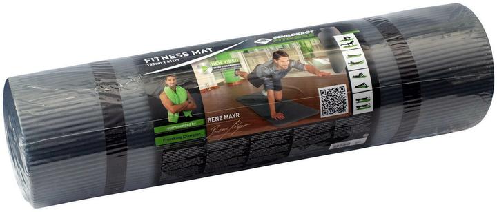 Immagine prodotto Schildkröt Tappeto fitness (10 mm)