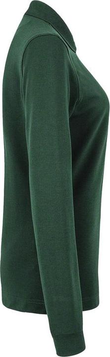 Produktbild Hakro Longsleeve-Poloshirt MIKRALINAR® (XXL)