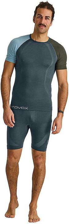 Actual product image Ortovox 120 Comp Light Short Sleeve (M)