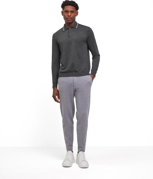 Actual product image Falke Men long sleeve Shirt (XXL)
