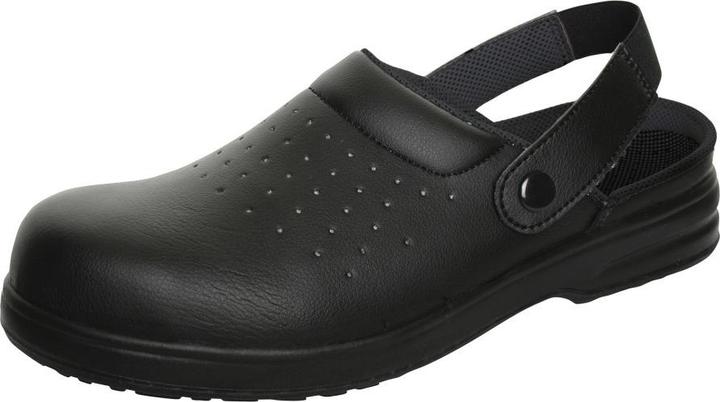Image du produit Dennys Chaussures de sécurité Safeway Sandales de sécurité (S1, 39)