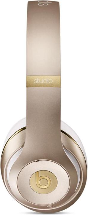 Produktbild Beats Studio Wireless (ANC, 12 h, Kabellos)