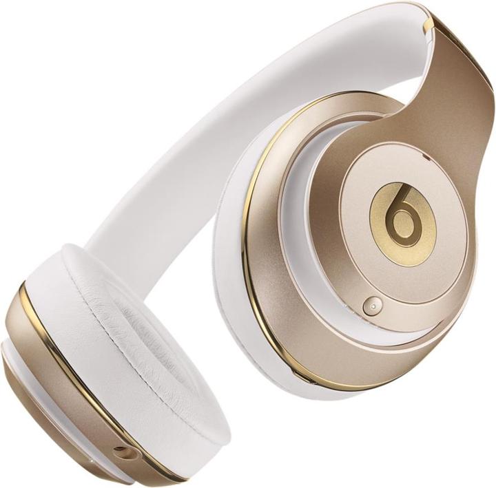 Produktbild Beats Studio Wireless (ANC, 12 h, Kabellos)