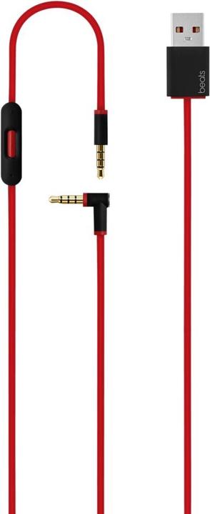 Produktbild Beats Studio Wireless (ANC, 12 h, Kabellos)