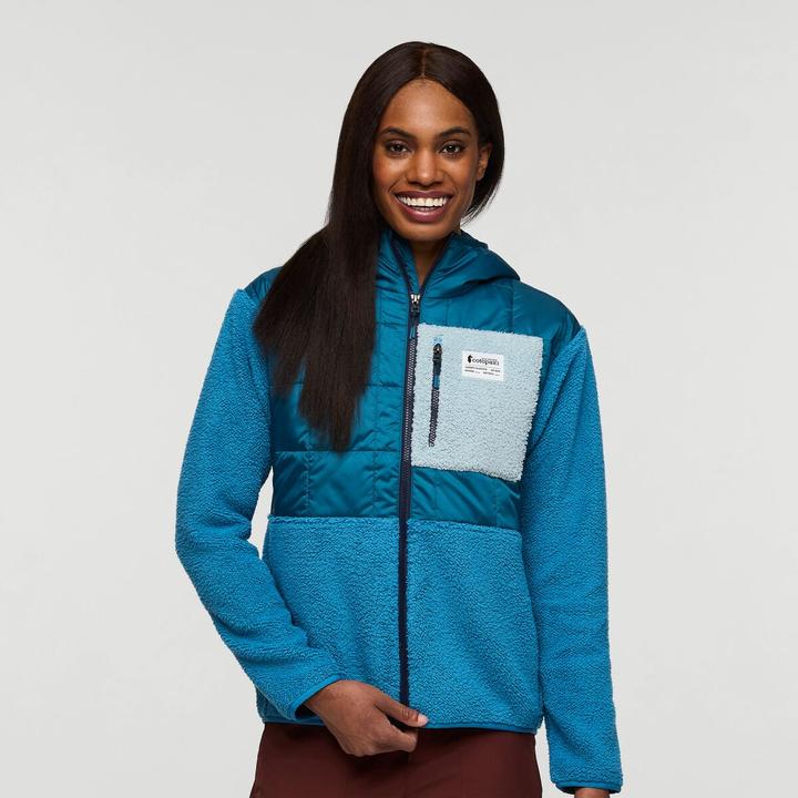 Produktbild Cotopaxi Trico Hybrid Hooded Jacket (M)