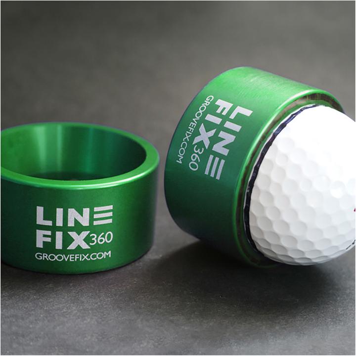 Produktbild Groove Fix LineFix 360 Tool