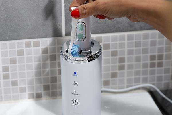 Image du produit Concept Perfect Smile s UV sterilizátorem ZK4040 (Brosse à dents sonique)