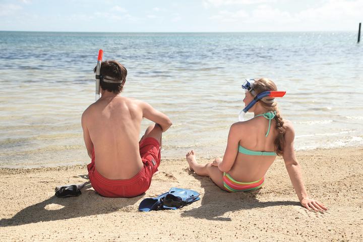 Productafbeelding Bestway Snorkelset Meridiaan