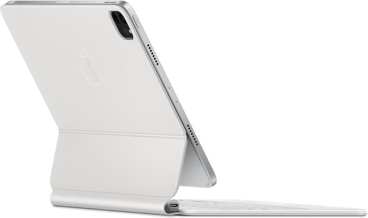 Productafbeelding Apple Magisch Toetsenbord (NL, iPad Pro 11 2020 (2e generatie), iPad Pro 11 2018 (1e Gen), iPad Air 2020 (4e generatie), iPad Pro 11 2021 (3e generatie), iPad Air 2022 (5e gen))