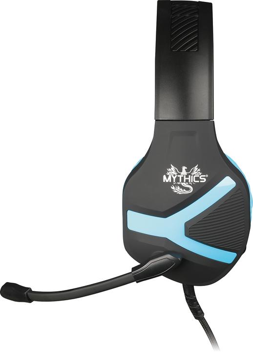 Actual product image Konix Mythics Nemesis (Cable)