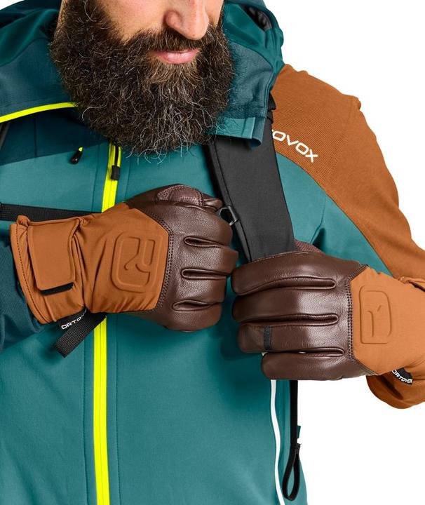 Immagine prodotto Ortovox Guanto Alpine Pro (XL)