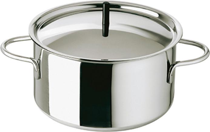Immagine prodotto Stöckli Set da fonduta ARAGON antracite (Fondue Chinoise, Fonduta Bourguignonne)