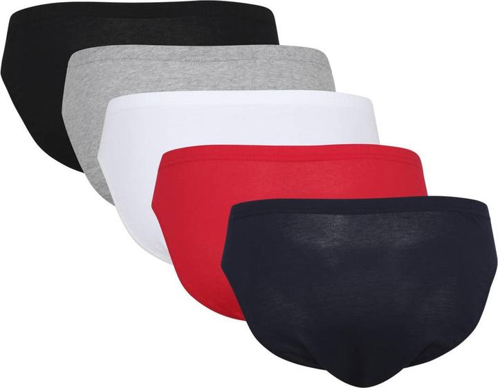 Produktbild Tom Tailor Slips (5, 5er Pack)