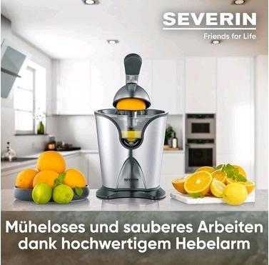 Immagine prodotto Severin CP3544