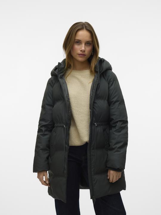 Image du produit Vero Moda VMNOE WAISTED COATED COAT EXC Manteau (M)