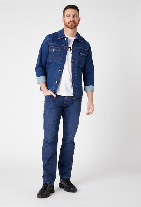 Immagine prodotto Wrangler Dritto autentico (W33/L32)