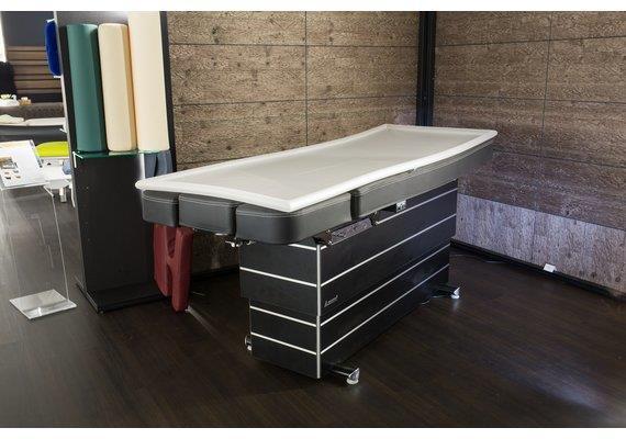 Produktbild Smooothy Ayurveda Liegenauflage 200 x 70 seidenmatt