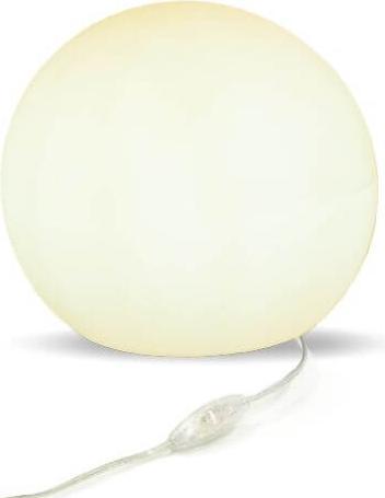 Productafbeelding Newgarden BULLY 40 LED globe lamp 40cm, ronde globe lamp E27 (E27)