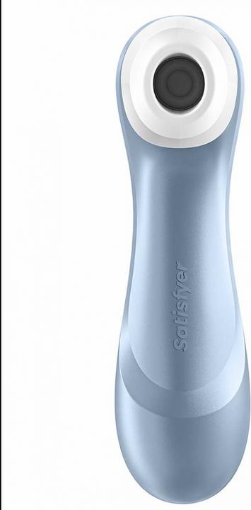 Actual product image Satisfyer Pro 2
