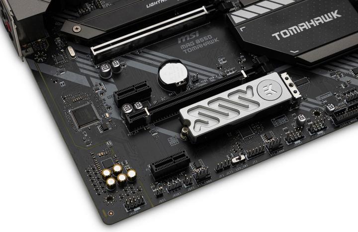 Produktbild EKWB EK-Quantum Convection M.2 NVMe