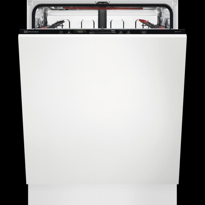 Actual product image Electrolux GA60LV