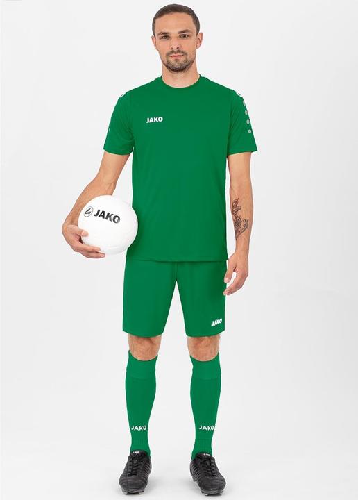 Actual product image JAKO Sports Pants Manchester 2.0 (3XL)