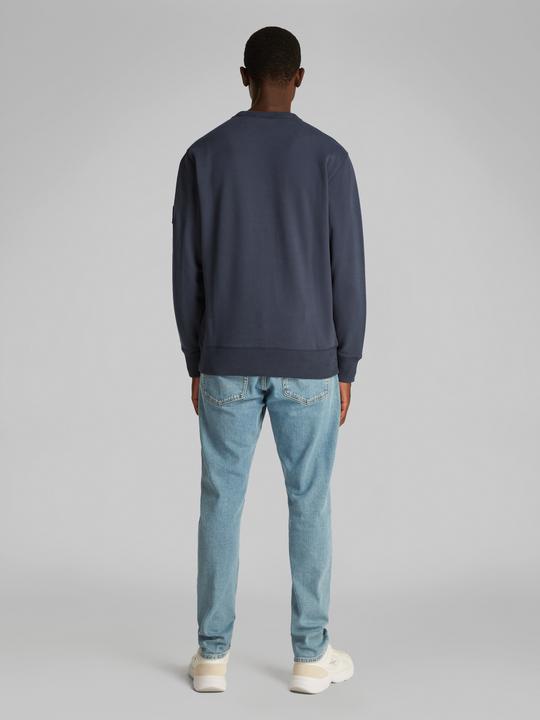 Actual product image Calvin Klein Jeans Badge Crew Neck (XL)