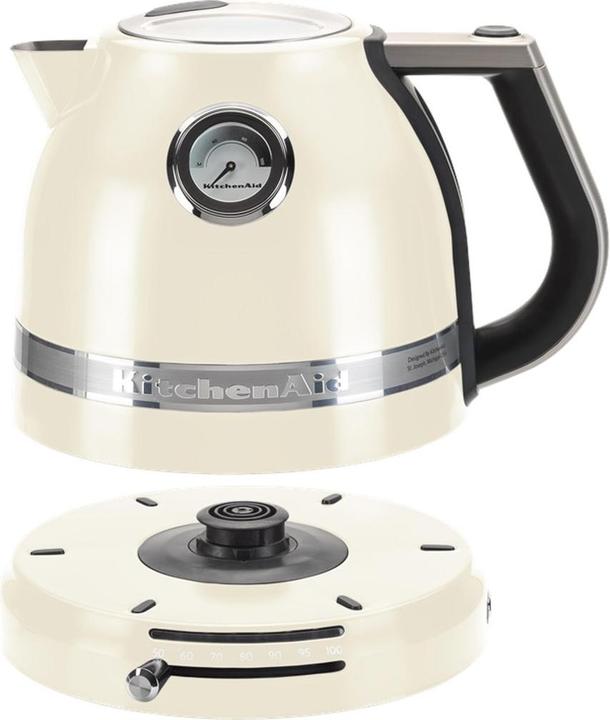 Actual product image KitchenAid Water boiler 5KEK1522 (1.50 l)