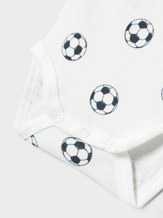 Immagine prodotto Name it BabyBody Football (92)