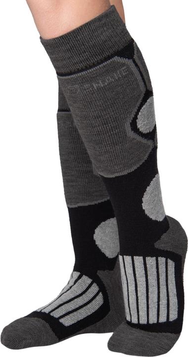 Actual product image Black Snake Kids functional socks 2 pairs high protection (31 - 34)